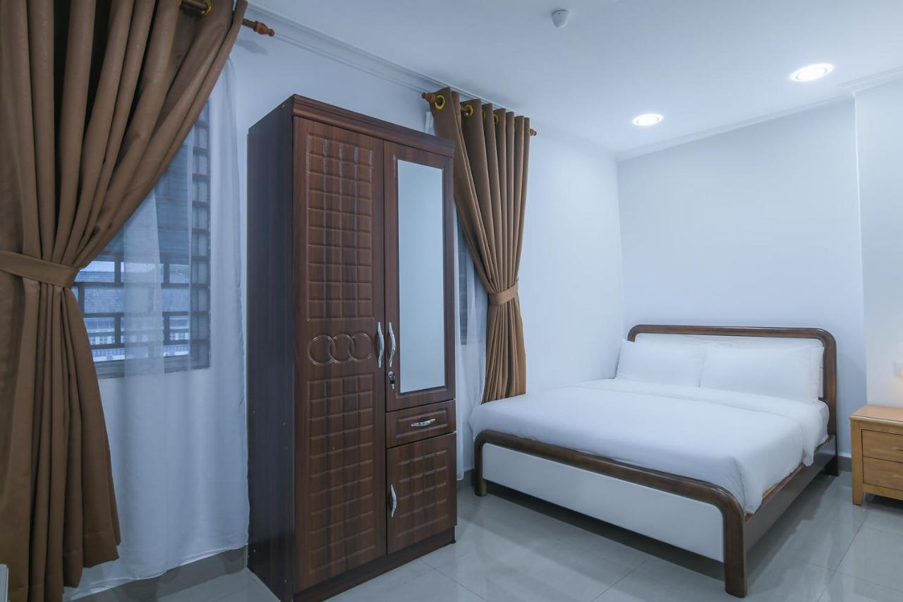 Sp Star Hotel Sungai Petani Kültér fotó