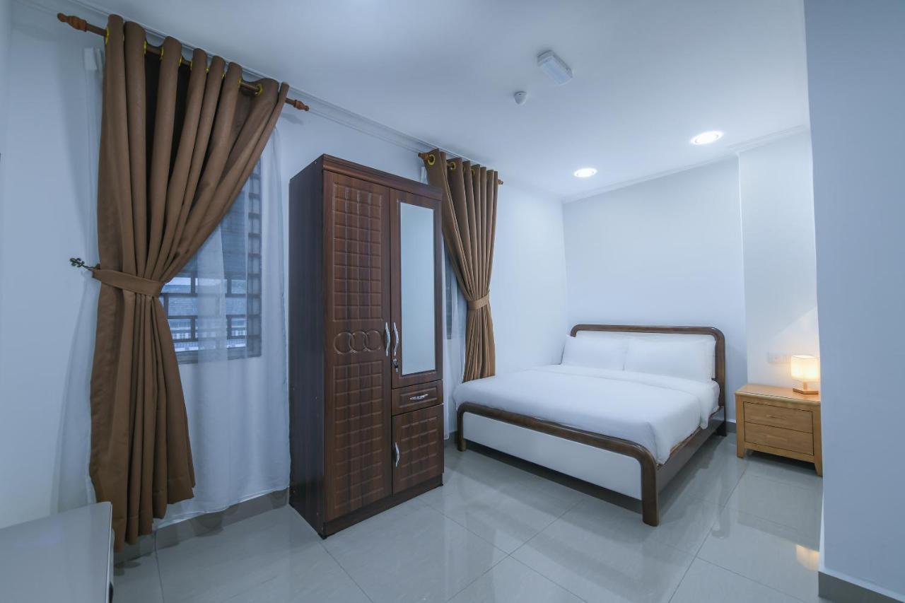 Sp Star Hotel Sungai Petani Kültér fotó