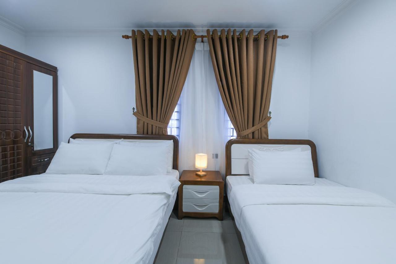 Sp Star Hotel Sungai Petani Kültér fotó