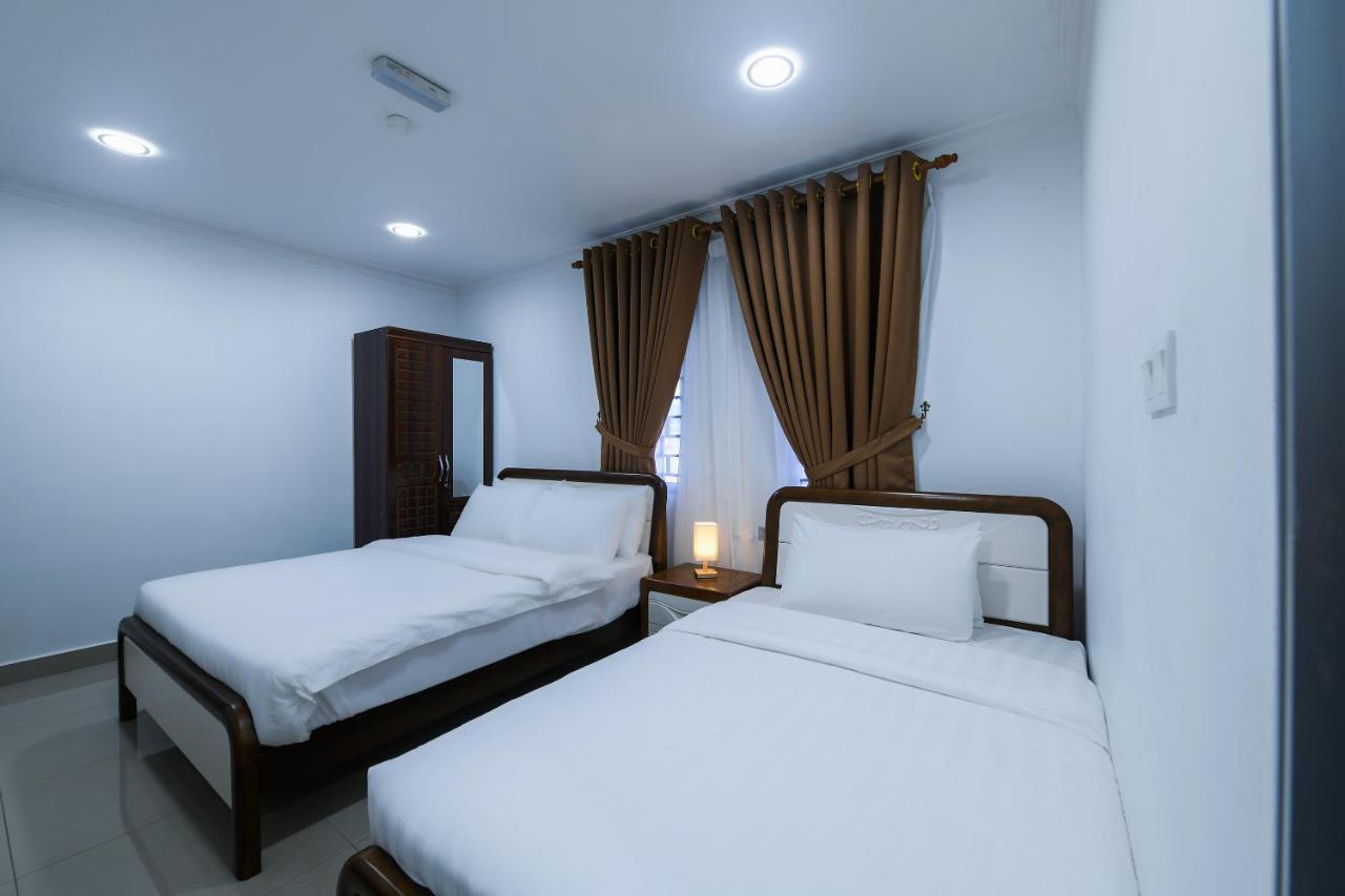 Sp Star Hotel Sungai Petani Kültér fotó