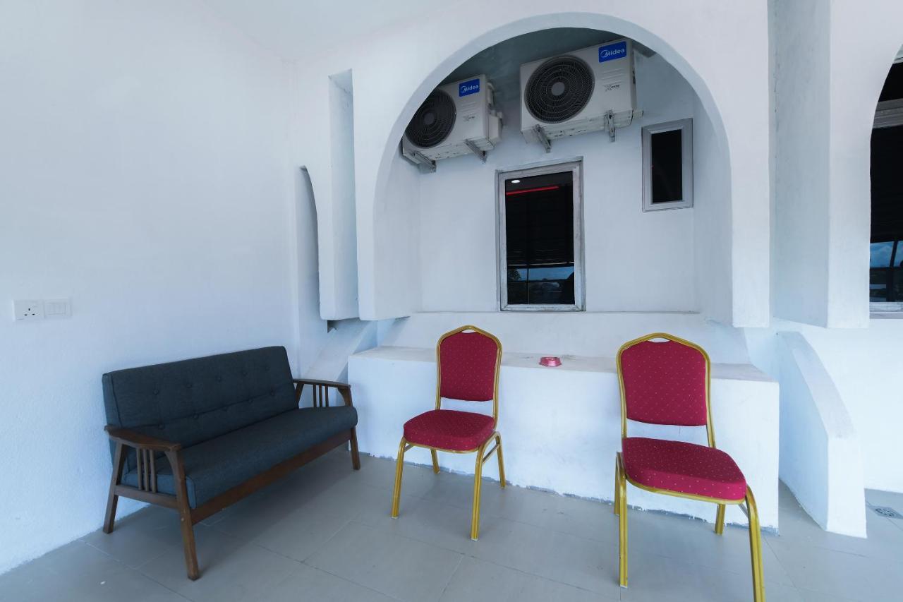 Sp Star Hotel Sungai Petani Kültér fotó