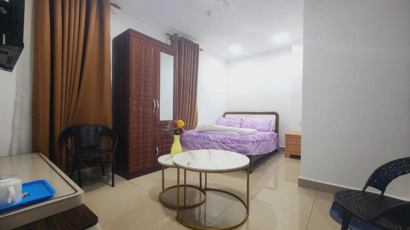 Sp Star Hotel Sungai Petani Kültér fotó